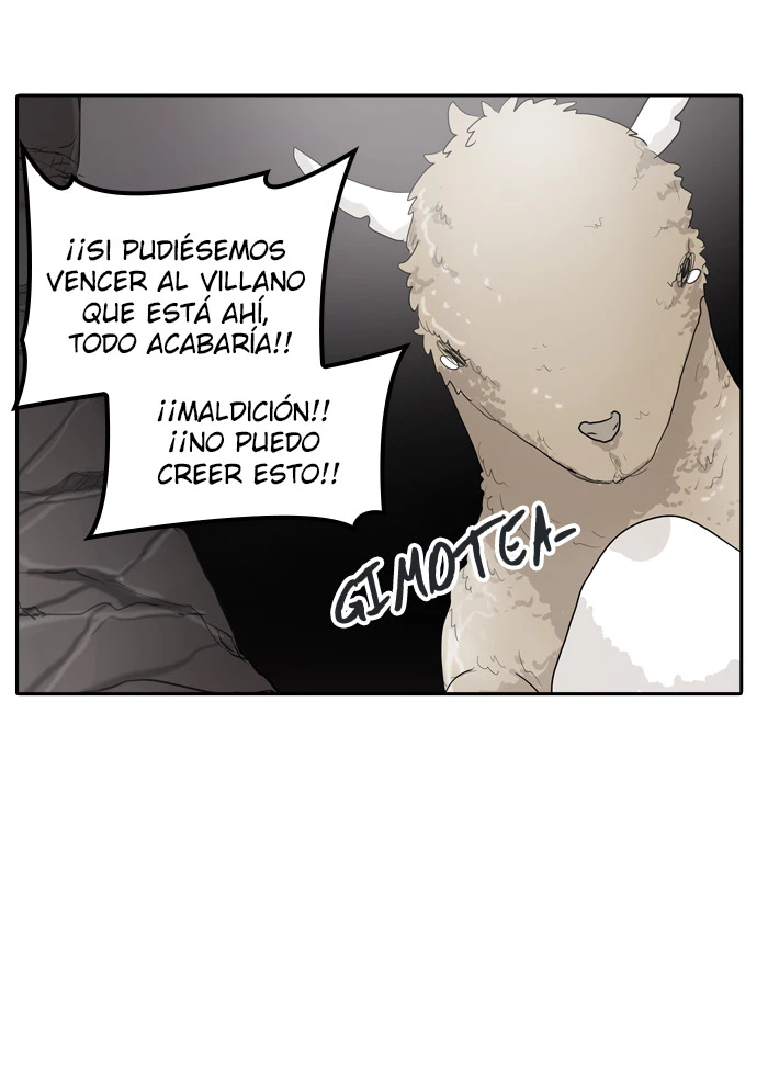 El irregular capítulo 358, página 95