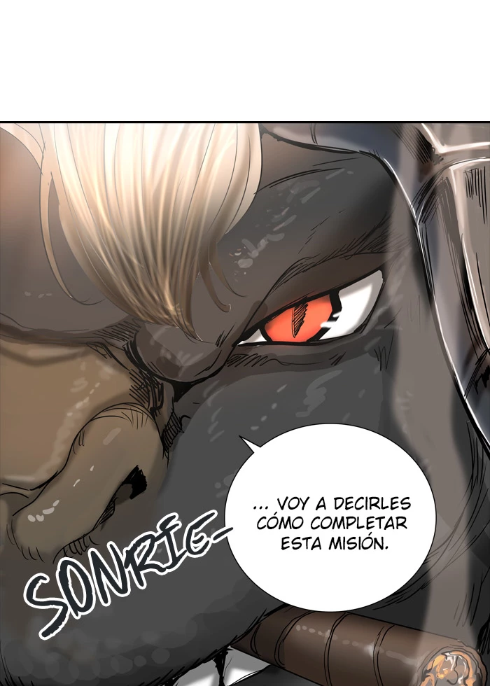 El irregular capítulo 358, página 101