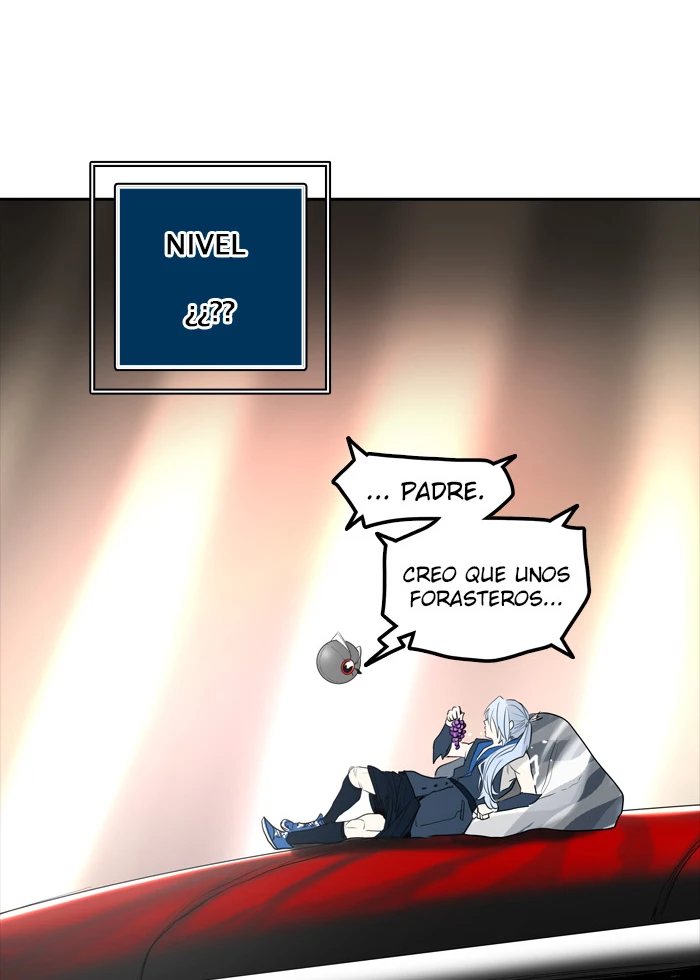 El irregular capítulo 358, página 107