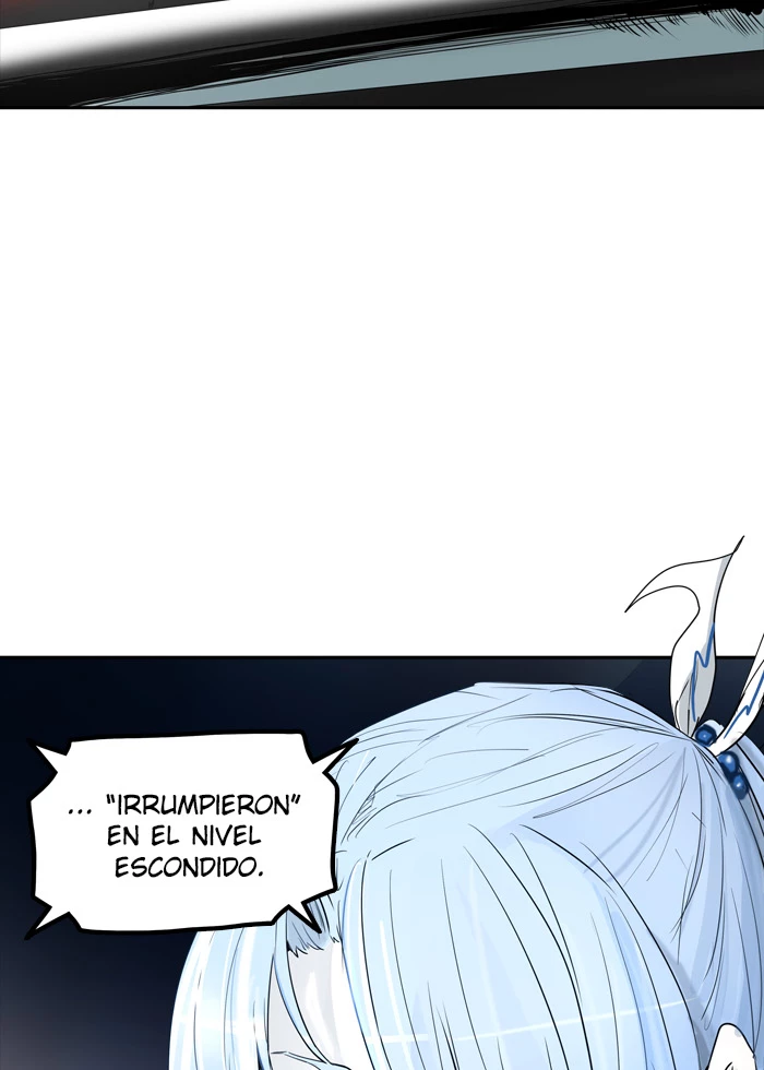 El irregular capítulo 358, página 108