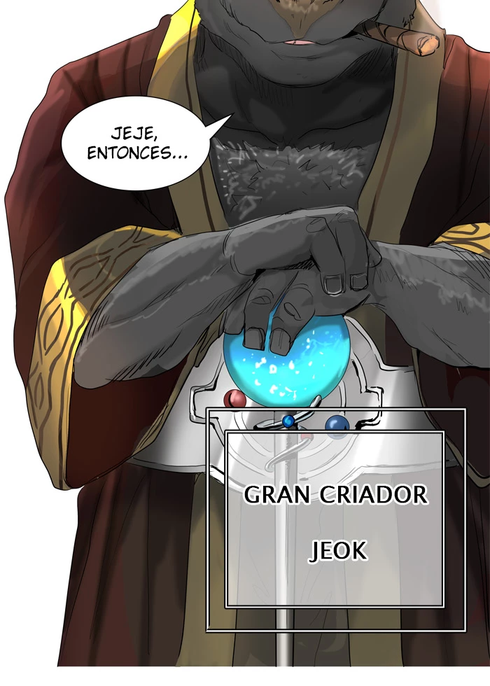 El irregular capítulo 359, página 3