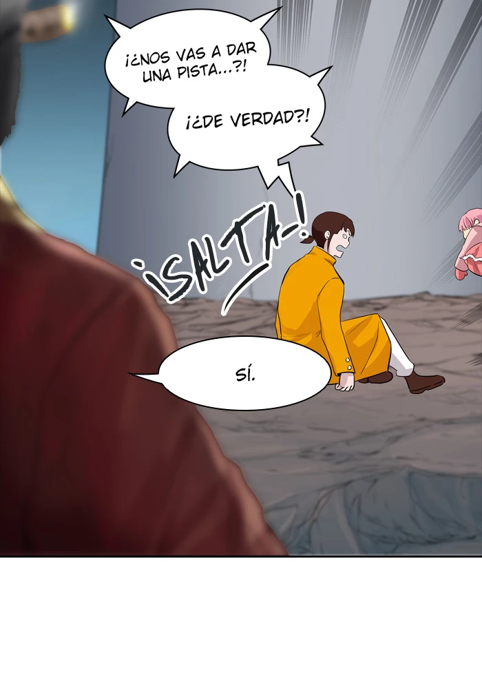El irregular capítulo 359, página 6