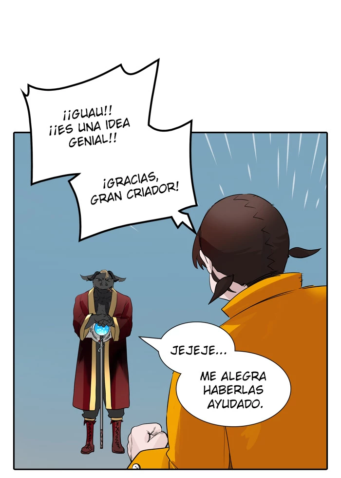 El irregular capítulo 359, página 11