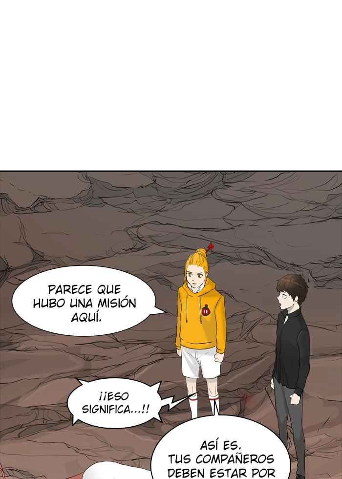 El irregular capítulo 359, página 21