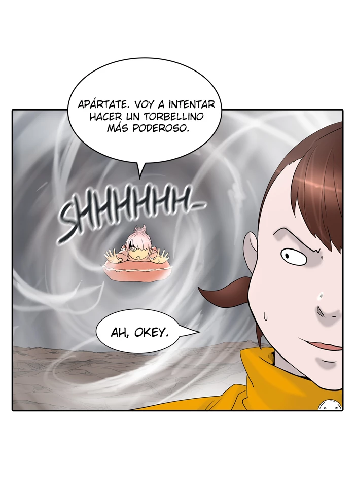 El irregular capítulo 359, página 33