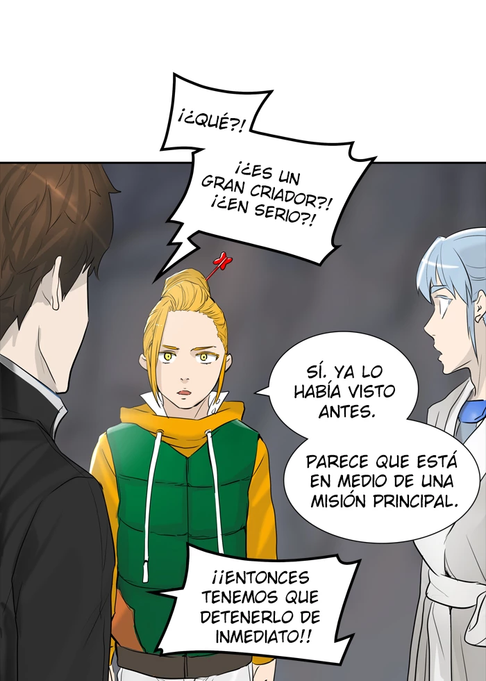 El irregular capítulo 359, página 42