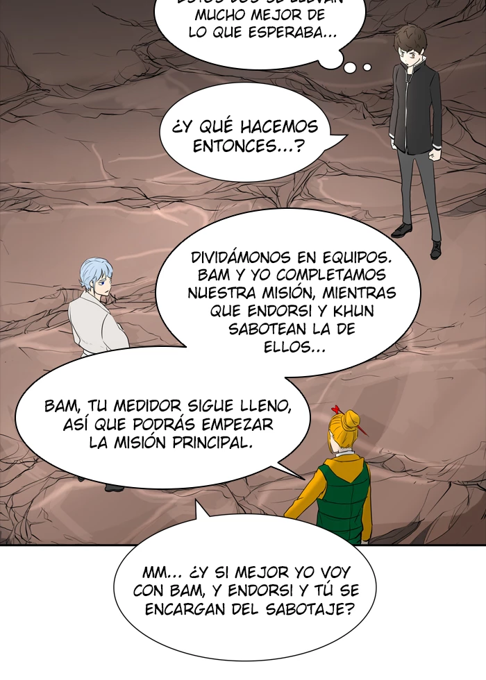 El irregular capítulo 359, página 47