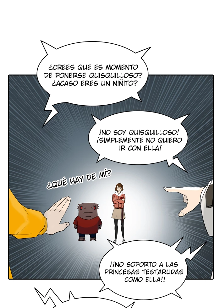 El irregular capítulo 359, página 48