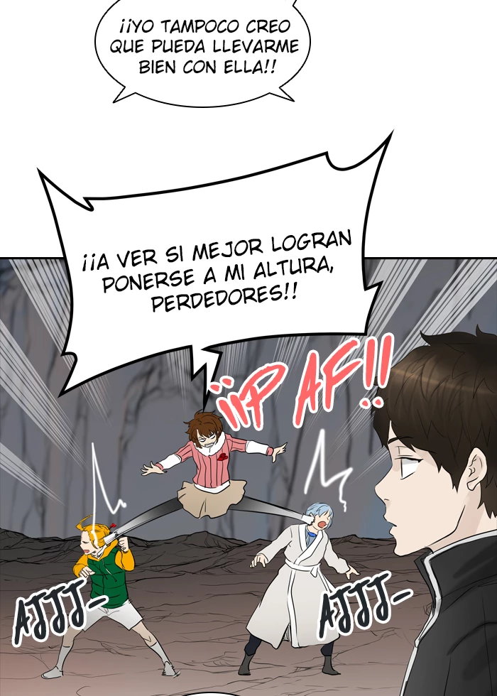 El irregular capítulo 359, página 49