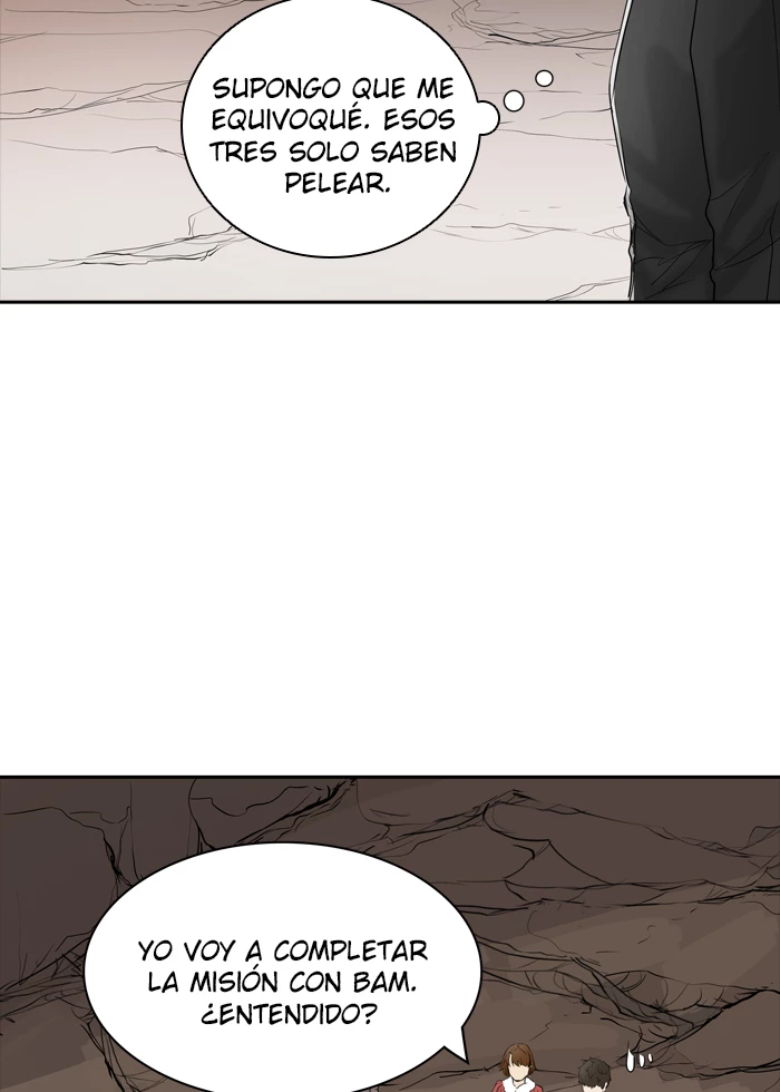 El irregular capítulo 359, página 50