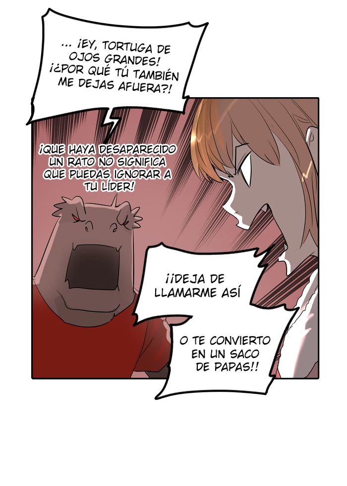 El irregular capítulo 359, página 52