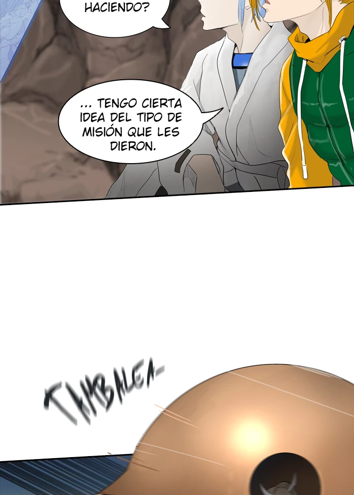 El irregular capítulo 359, página 57