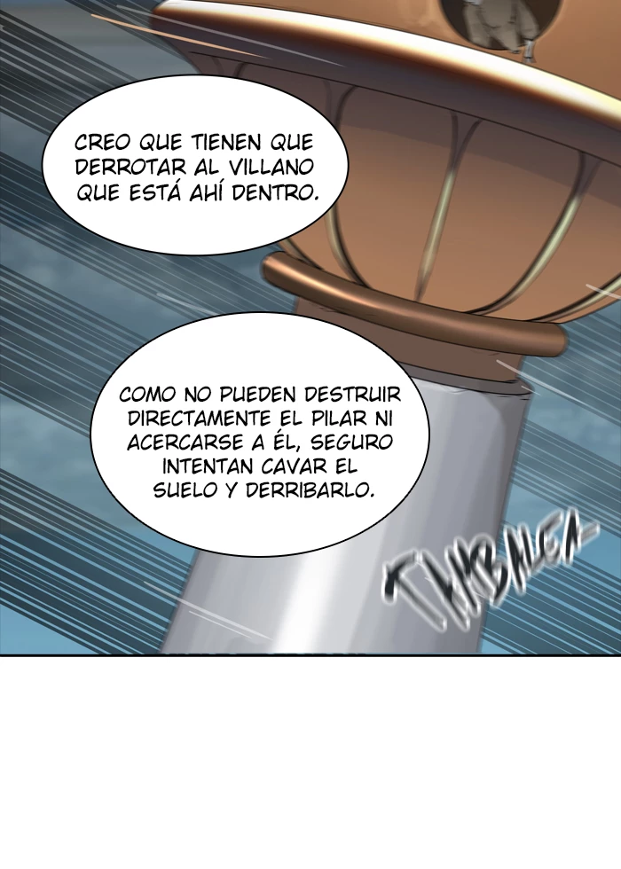 El irregular capítulo 359, página 58