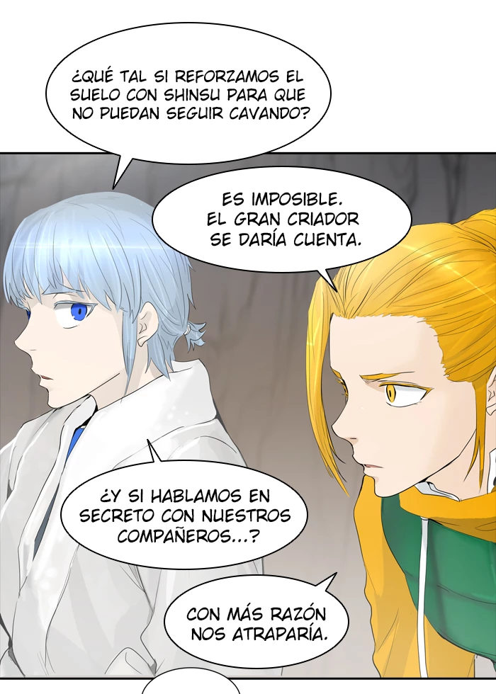 El irregular capítulo 359, página 59