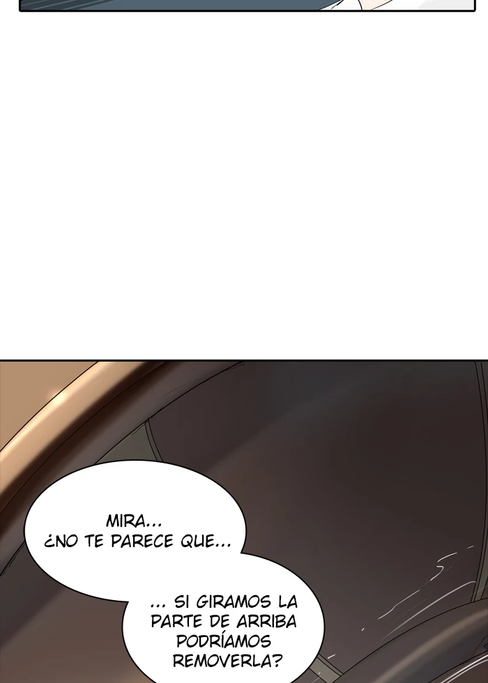 El irregular capítulo 359, página 61