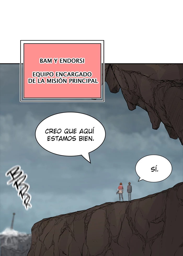 El irregular capítulo 359, página 63