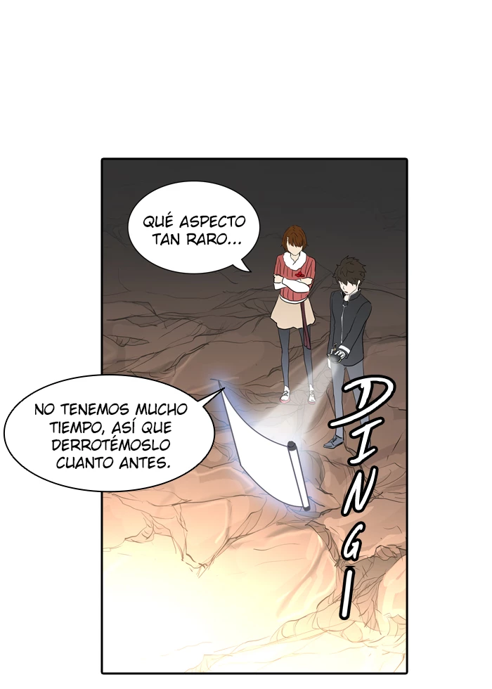 El irregular capítulo 359, página 67