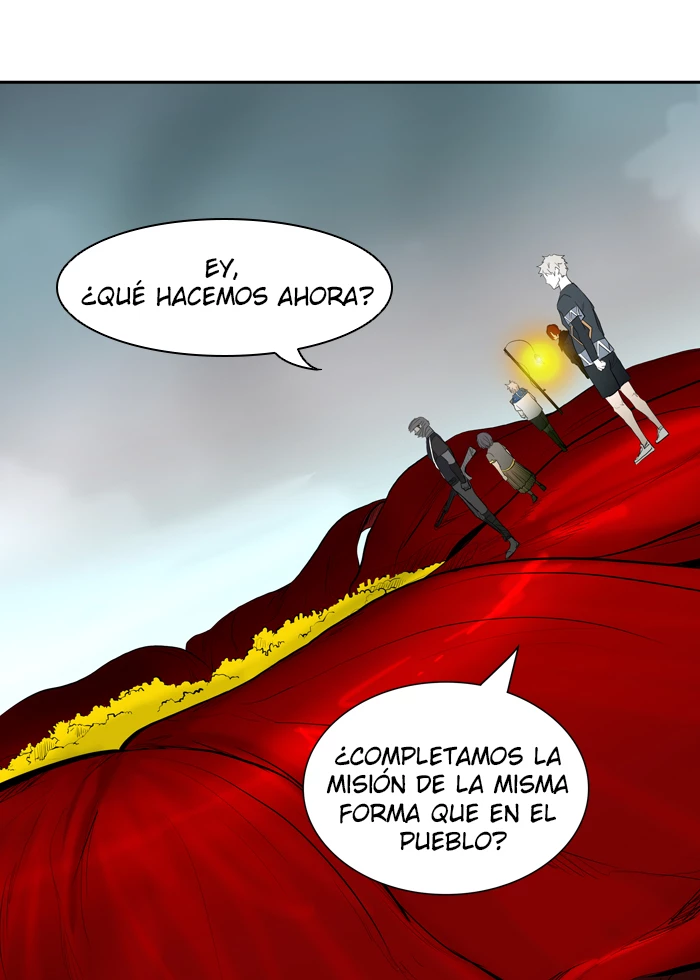 El irregular capítulo 359, página 84