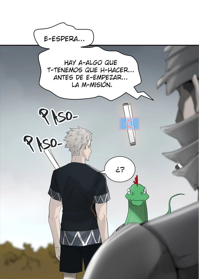 El irregular capítulo 359, página 90