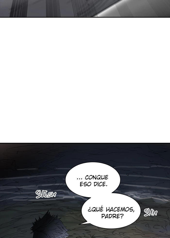 El irregular capítulo 359, página 106
