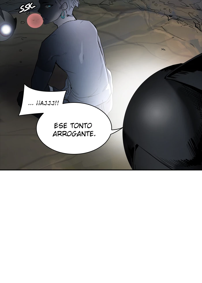 El irregular capítulo 359, página 107