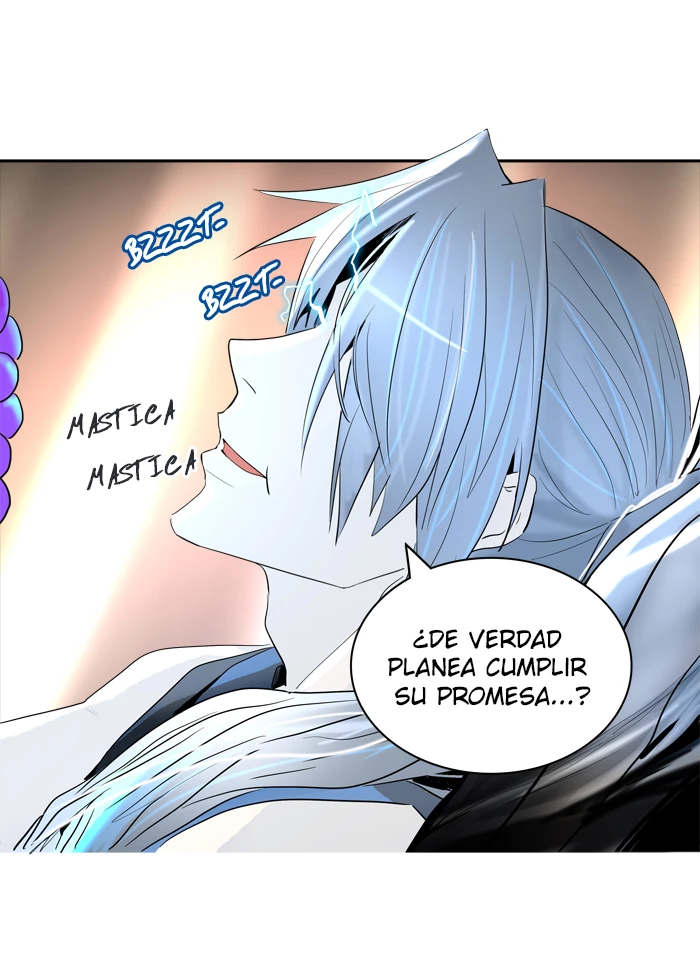 El irregular capítulo 359, página 108