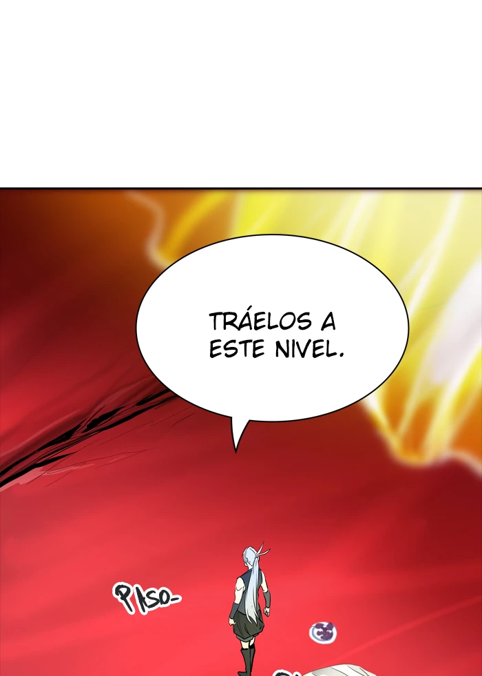 El irregular capítulo 359, página 110