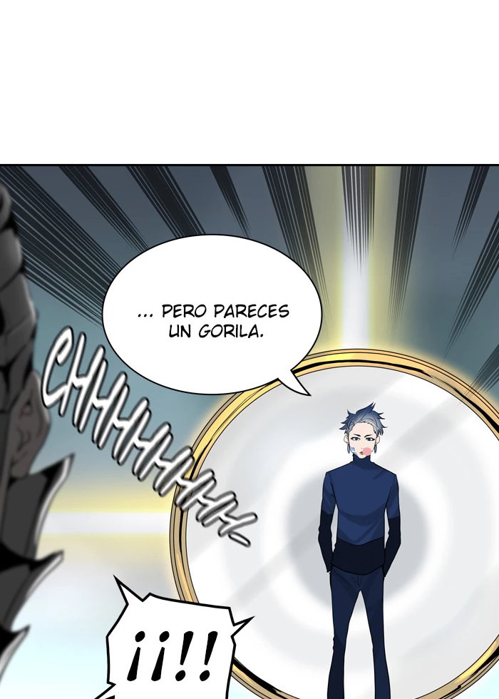 El irregular capítulo 360, página 6