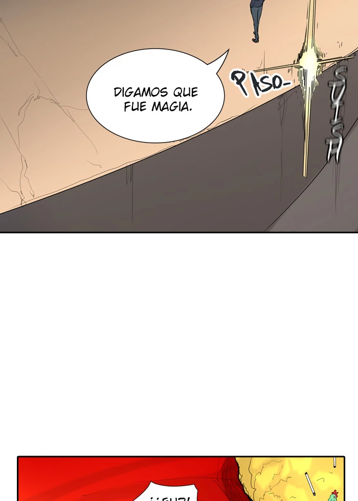 El irregular capítulo 360, página 9