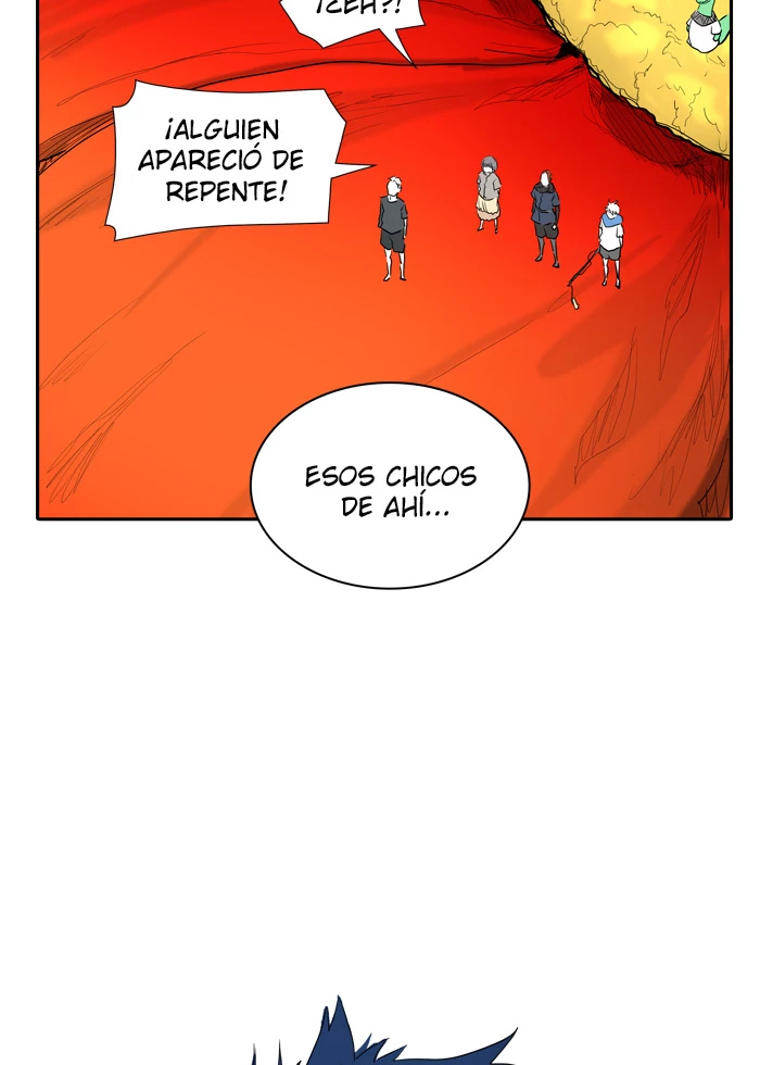 El irregular capítulo 360, página 10