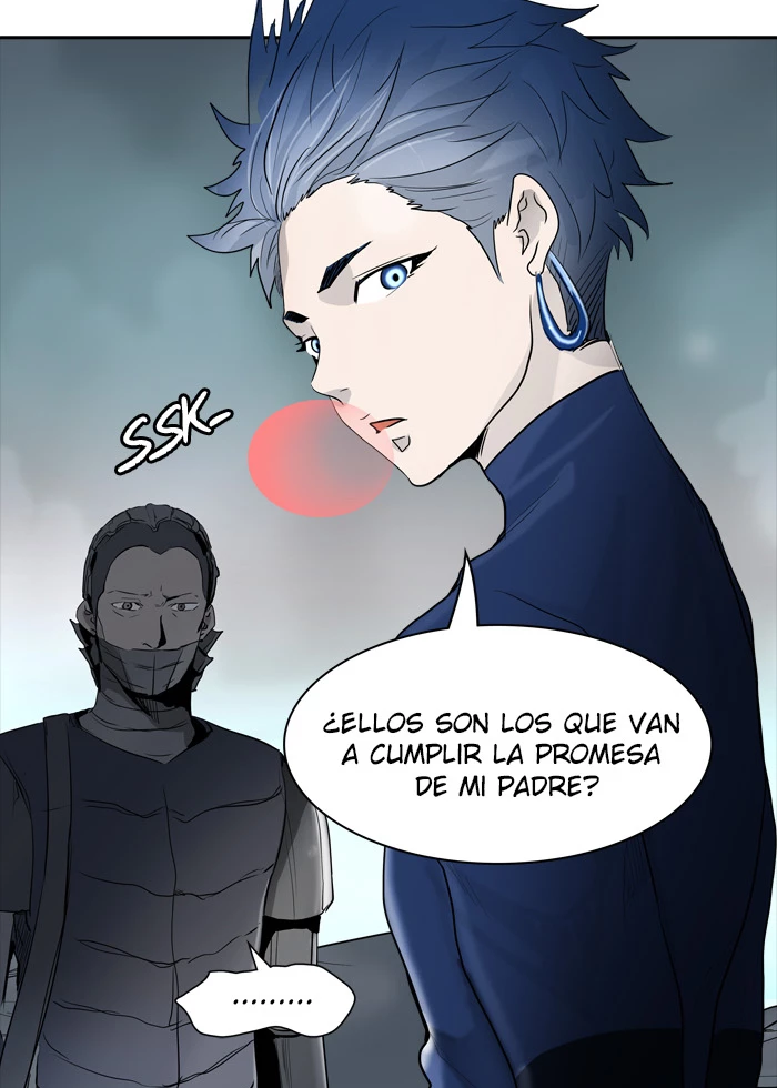El irregular capítulo 360, página 11