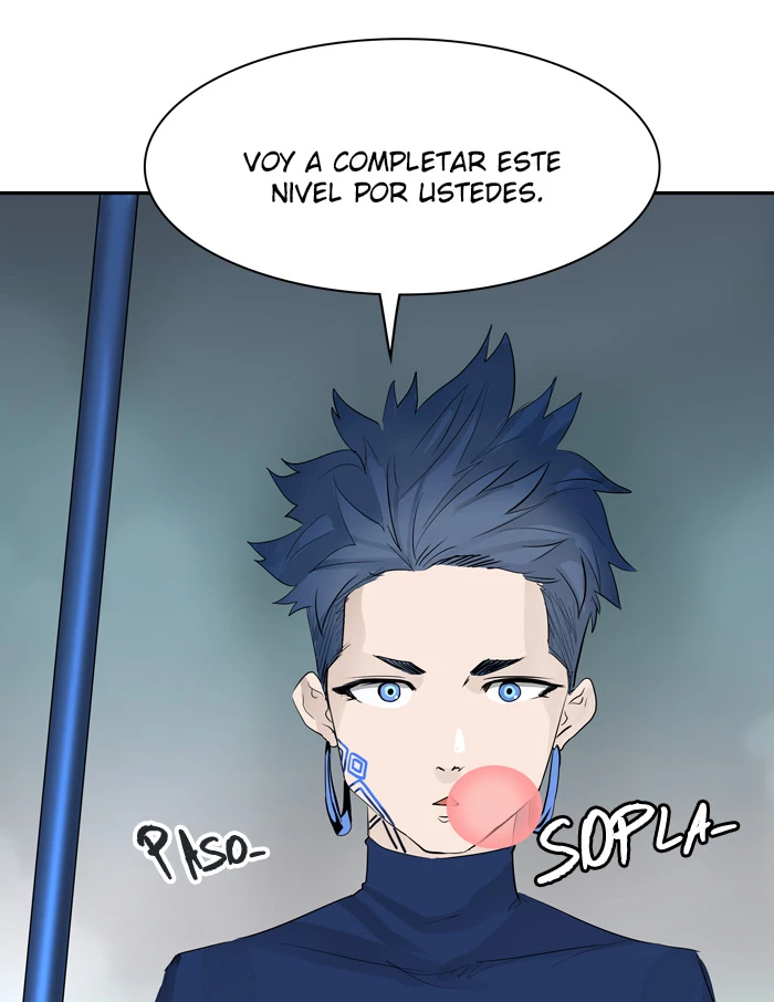 El irregular capítulo 360, página 22