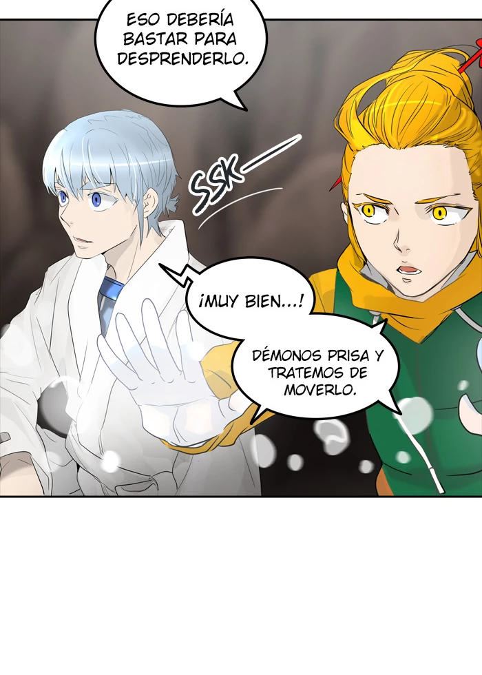 El irregular capítulo 360, página 27