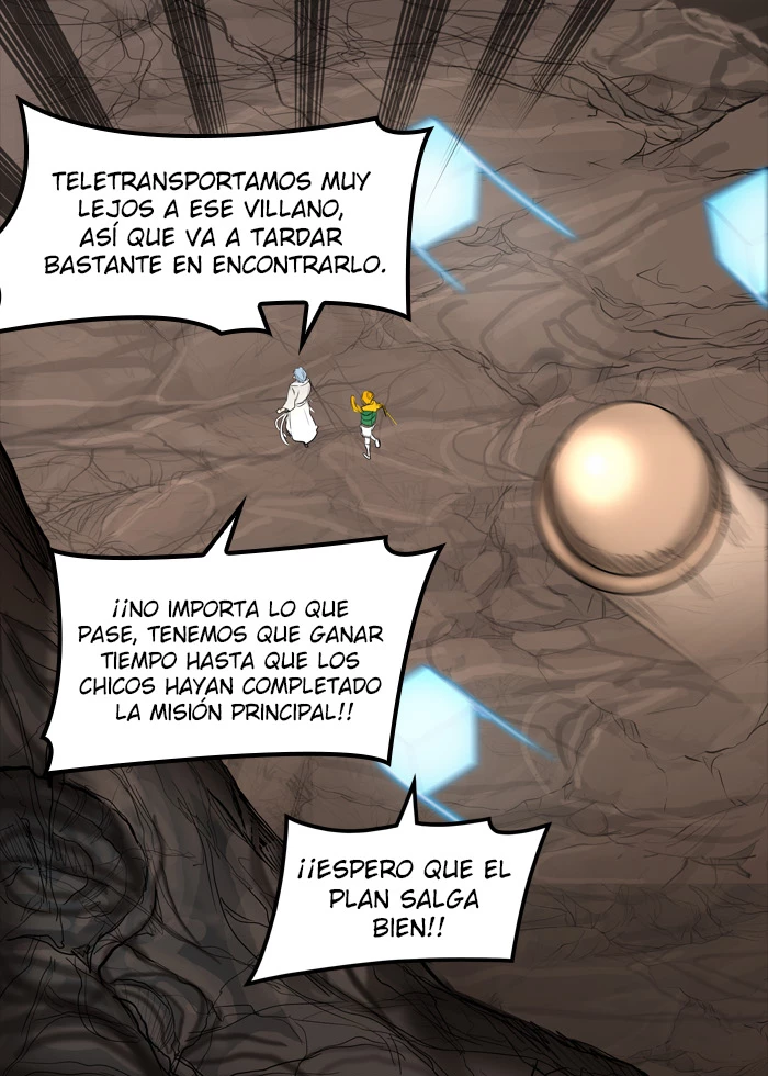 El irregular capítulo 360, página 44