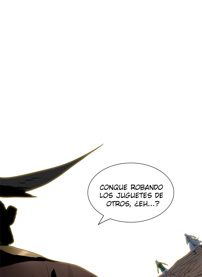 El irregular capítulo 360, página 51