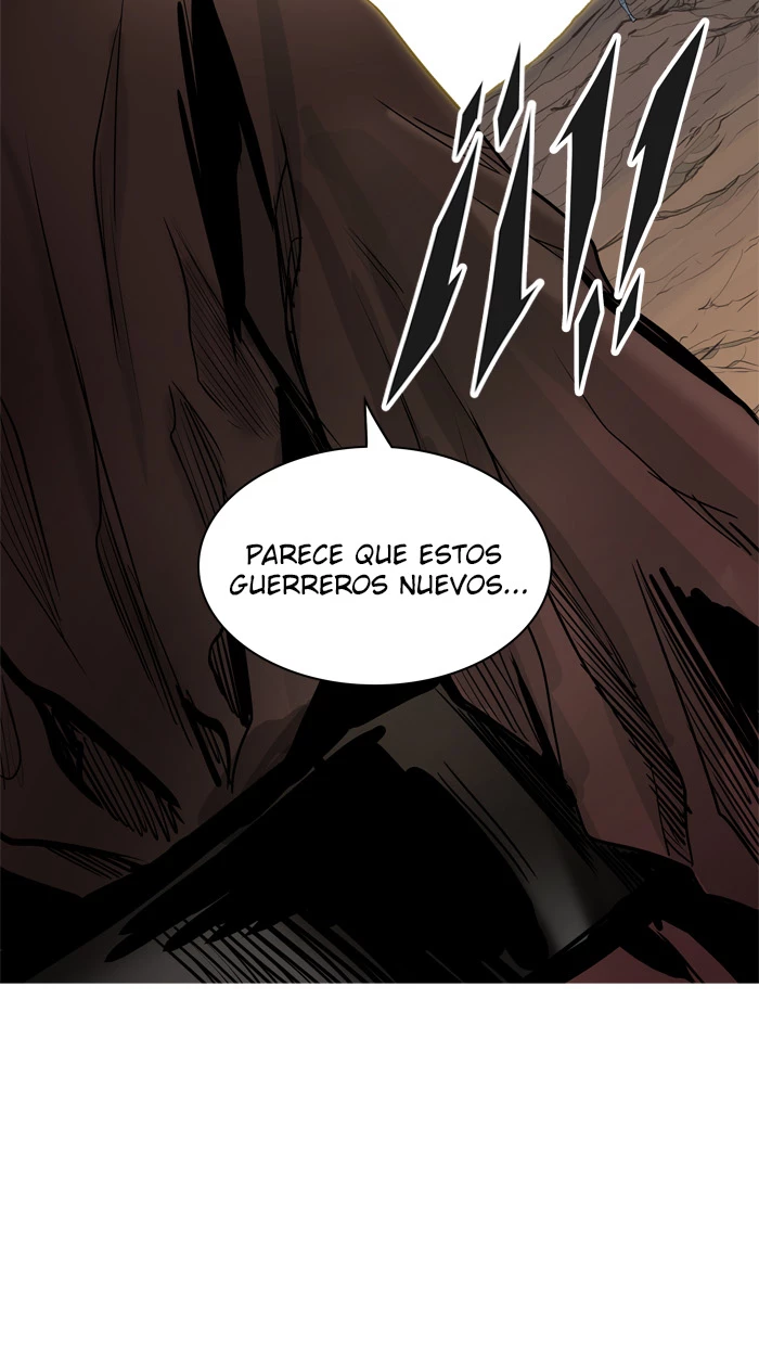 El irregular capítulo 360, página 52
