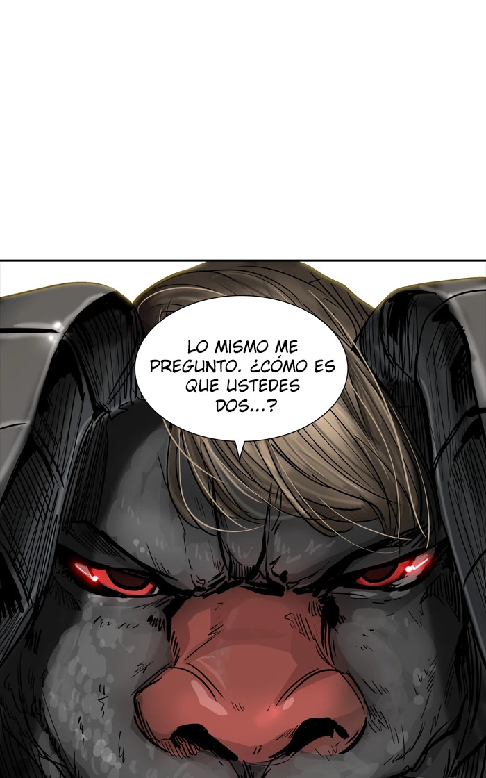 El irregular capítulo 360, página 55