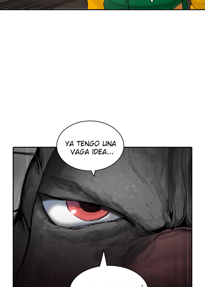 El irregular capítulo 360, página 59