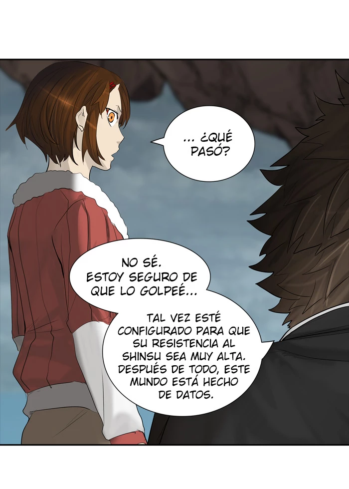 El irregular capítulo 360, página 72