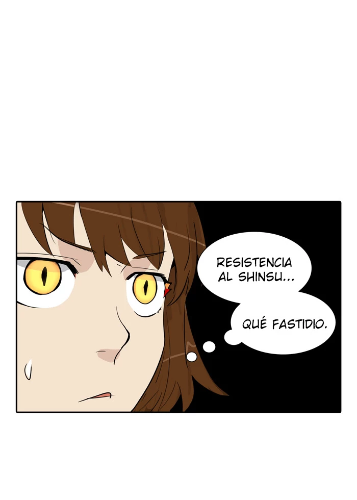 El irregular capítulo 360, página 73