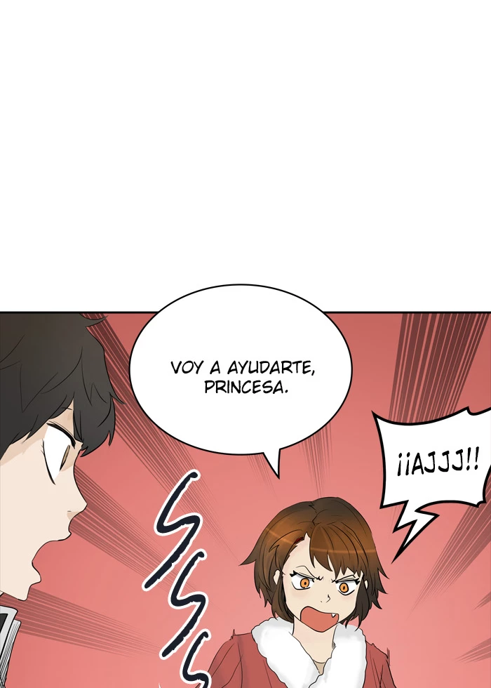 El irregular capítulo 360, página 76