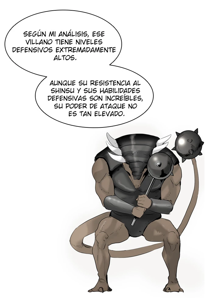 El irregular capítulo 360, página 79