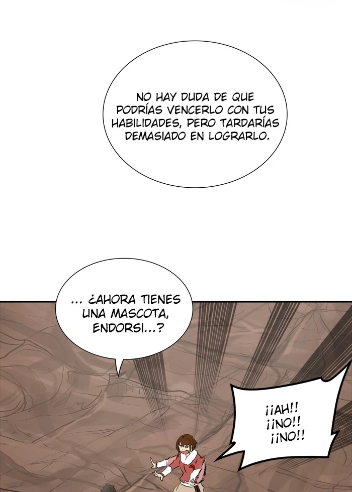 El irregular capítulo 360, página 80