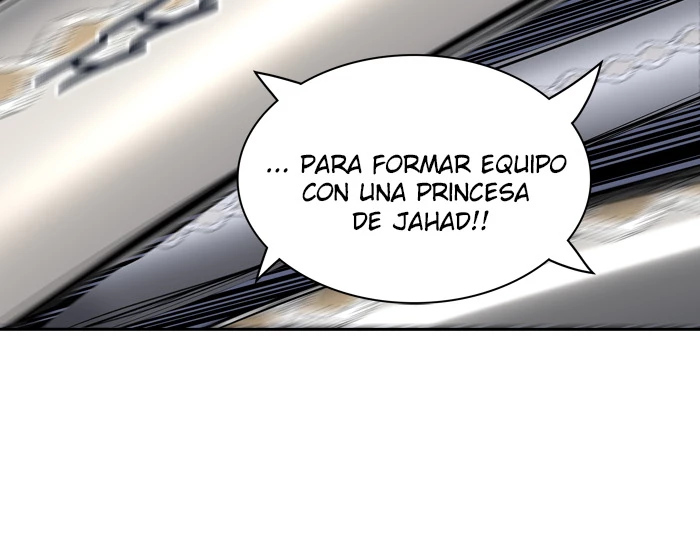 El irregular capítulo 360, página 85