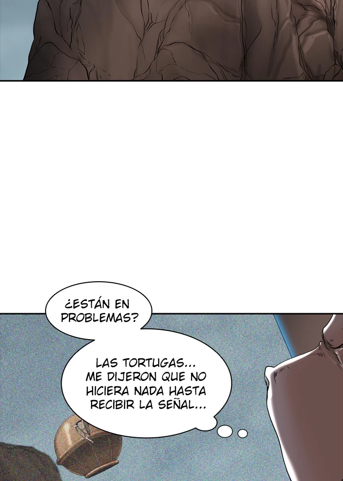 El irregular capítulo 360, página 87
