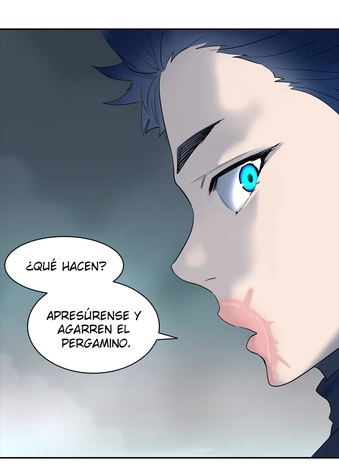 El irregular capítulo 360, página 113