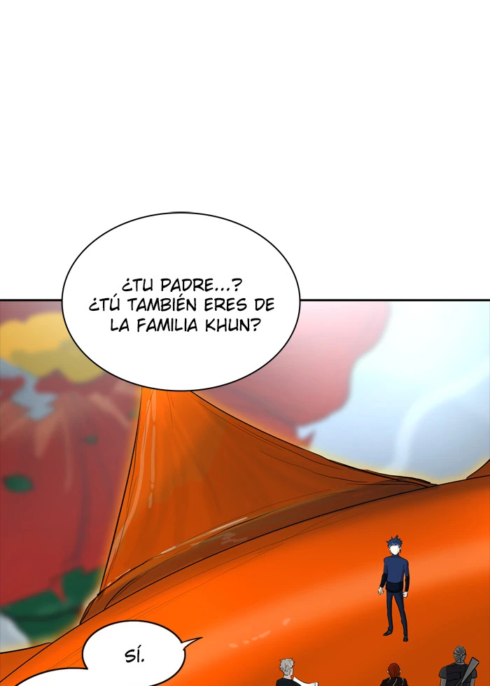 El irregular capítulo 360, página 116