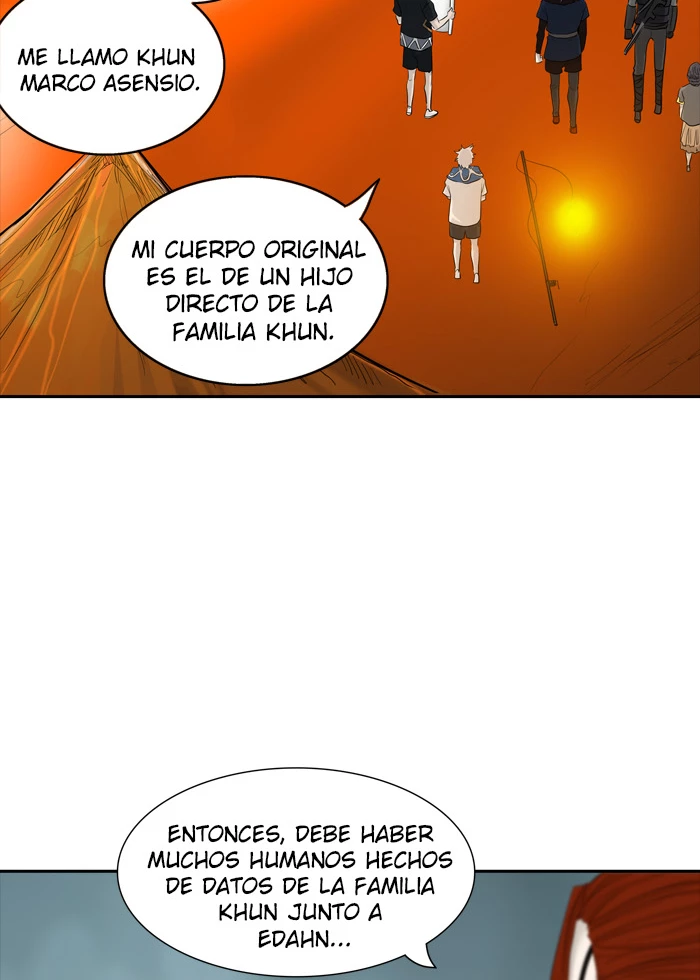 El irregular capítulo 360, página 117