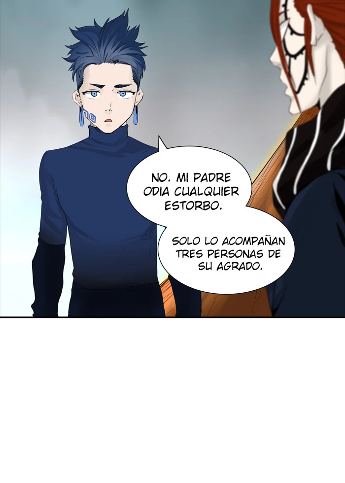 El irregular capítulo 360, página 118