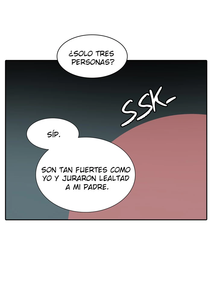 El irregular capítulo 360, página 119